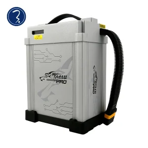 باتری هوشمند Tattu Pro 22000mAh 51.8V 25C 14S1P Lipo